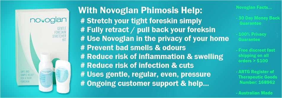 Phimosis Treatment  Phimosis Treatment Facts